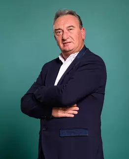 Ton van Bohemen