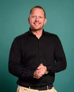 Wesley Sonneveld