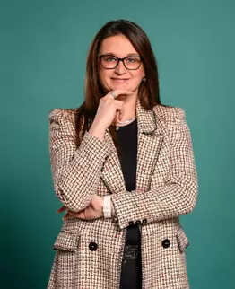 Anna Bujak