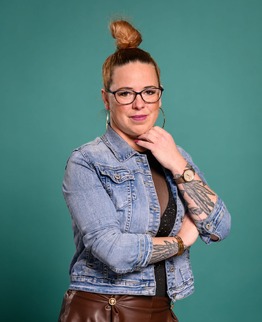 Karolina Dzierzawska 