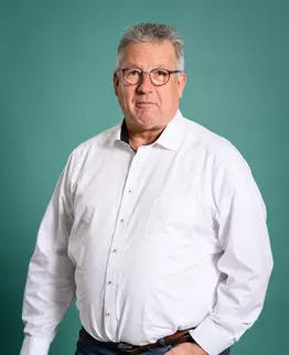 Ruud Vontsteen