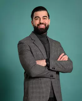 Ahmet Ala