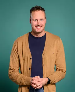 Mark Duistermaat