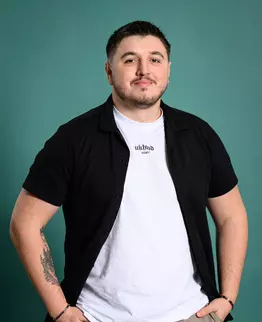 Enis Basharan