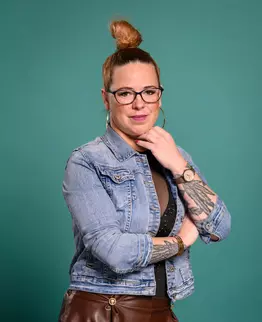 Karolina Dzierzawska 