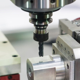  CNC Frezer & CAD/CAM Engineer