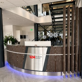 Front Office Medewerker