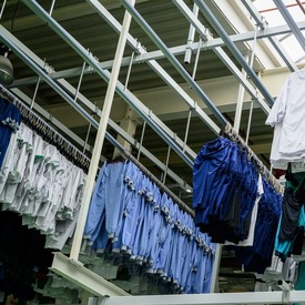 Logistiek medewerker