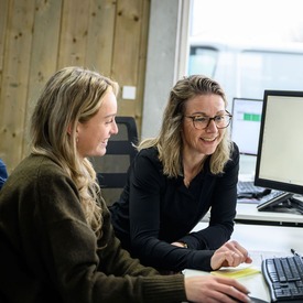 Hoofd Financiële Administratie