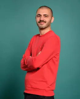 Shahin Ali