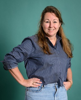 Krista Zuidema-Hartman