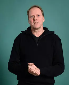 Bas van Zwienen