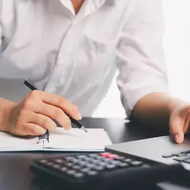 Allround Financieel Medewerker