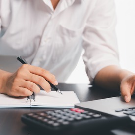 Allround Financieel Medewerker