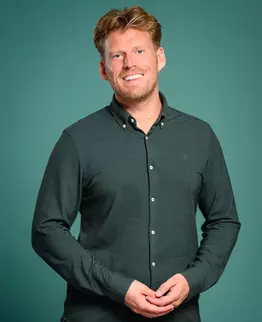 Luke de Zwart