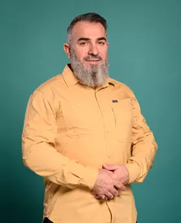 Metin Ala