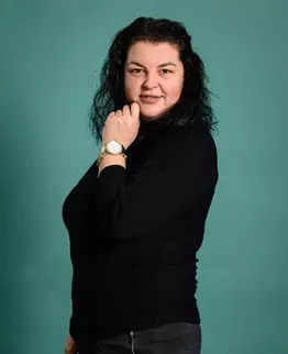 Darina Petkova
