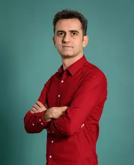 Milen Haritonov