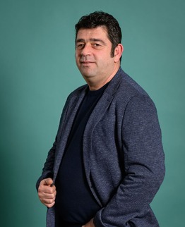 Moustafa Memet Moustafa 